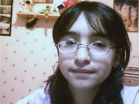 Emmanuelle ...